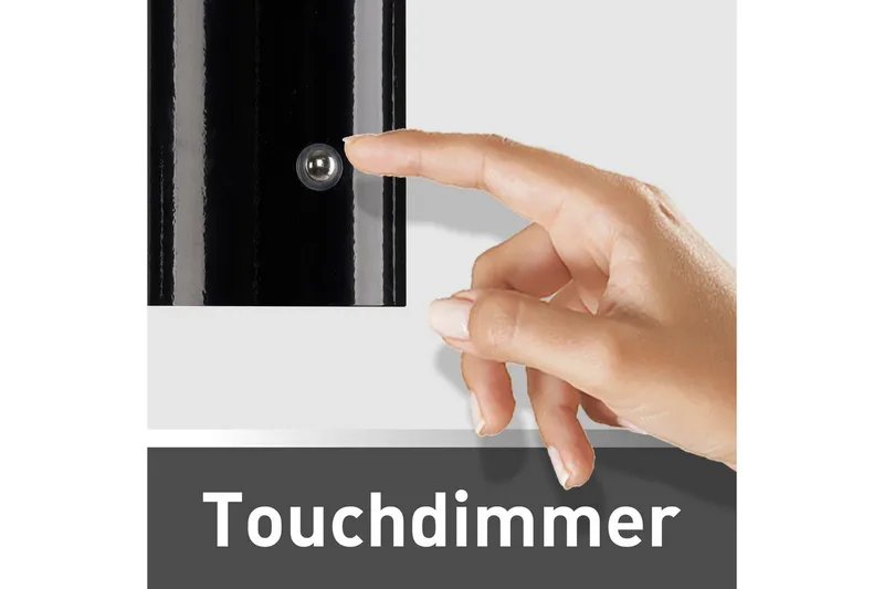 Agnes Just Light Pöytävalaisin - Valaistus - Sisävalaistus & lamput - Erikoisvalaisin - Riisipaperivalaisin