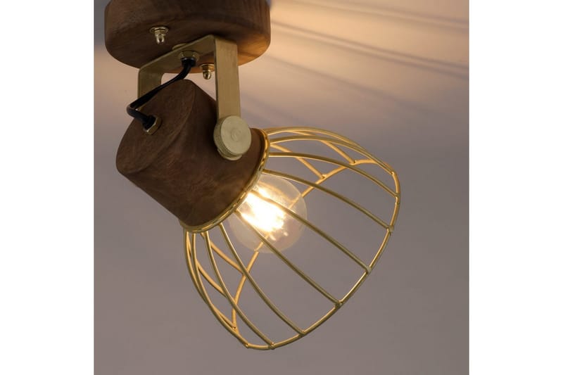 Alami Just Light Seinä/Kattovalaisin - Valaistus - Sisävalaistus & lamput - Erikoisvalaisin - Riisipaperivalaisin