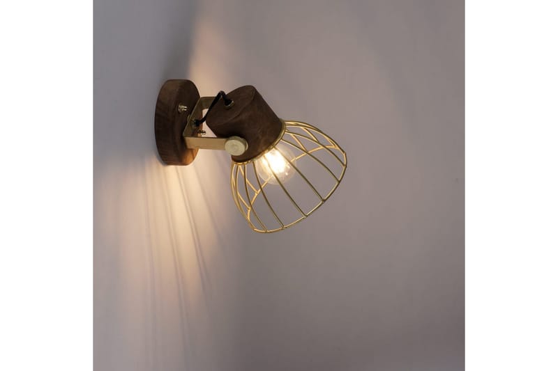 Alami Just Light Seinä/Kattovalaisin - Valaistus - Sisävalaistus & lamput - Erikoisvalaisin - Riisipaperivalaisin