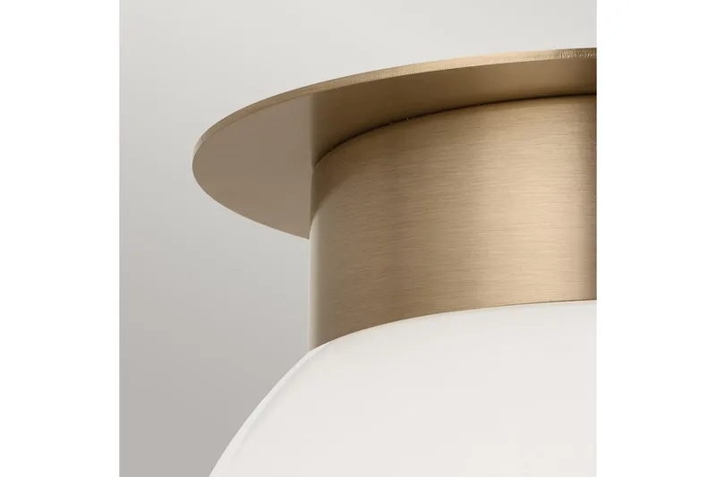 Albers Kichler Kattovalaisin - Valaistus - Sisävalaistus & lamput - Erikoisvalaisin - Tiffanylamppu