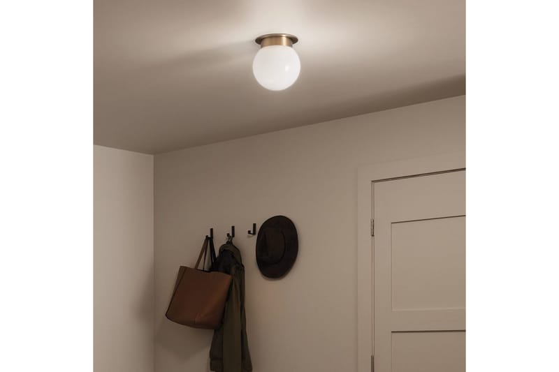 Albers Kichler Kattovalaisin - Valaistus - Sisävalaistus & lamput - Erikoisvalaisin - Tiffanylamppu