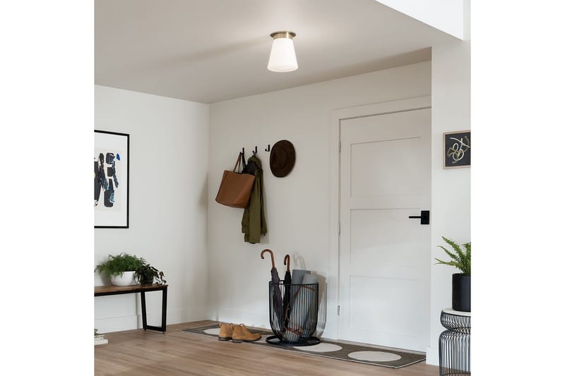 Albers Kichler Kattovalaisin - Valaistus - Sisävalaistus & lamput - Erikoisvalaisin - Tiffanylamppu