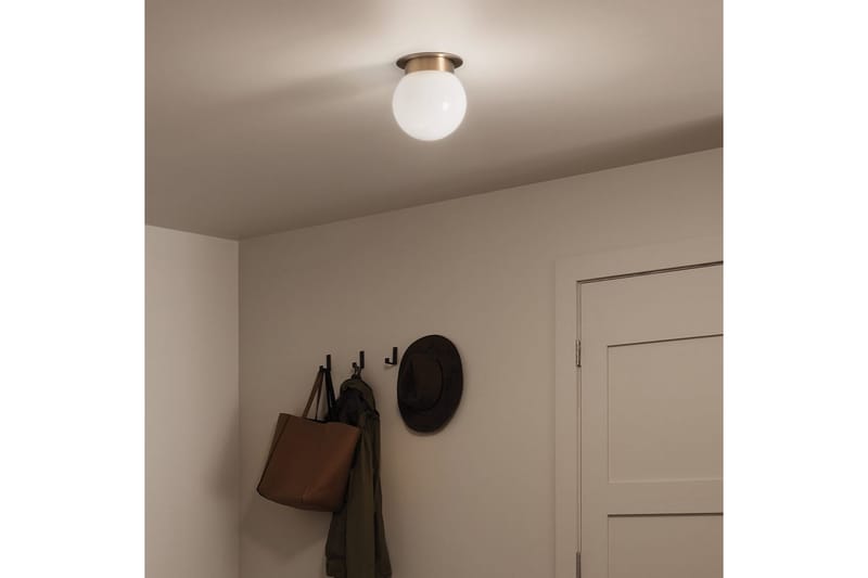 Albers Kichler Kattovalaisin - Valaistus - Sisävalaistus & lamput - Erikoisvalaisin - Tiffanylamppu