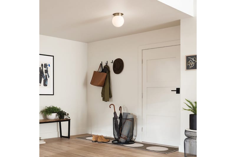 Albers Kichler Kattovalaisin - Valaistus - Sisävalaistus & lamput - Erikoisvalaisin - Tiffanylamppu