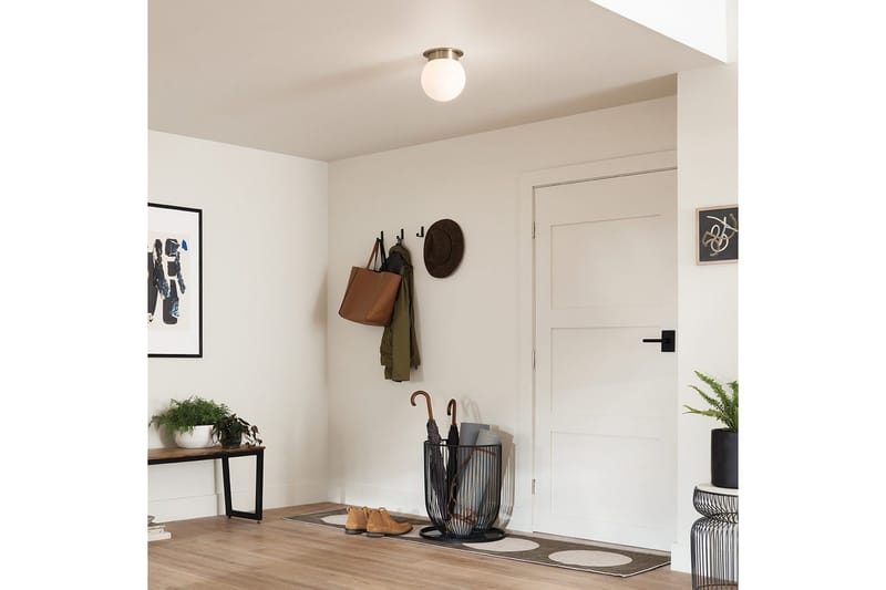 Albers Kichler Kattovalaisin - Valaistus - Sisävalaistus & lamput - Erikoisvalaisin - Tiffanylamppu