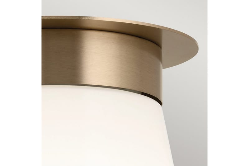 Albers Kichler Kattovalaisin - Valaistus - Sisävalaistus & lamput - Erikoisvalaisin - Tiffanylamppu