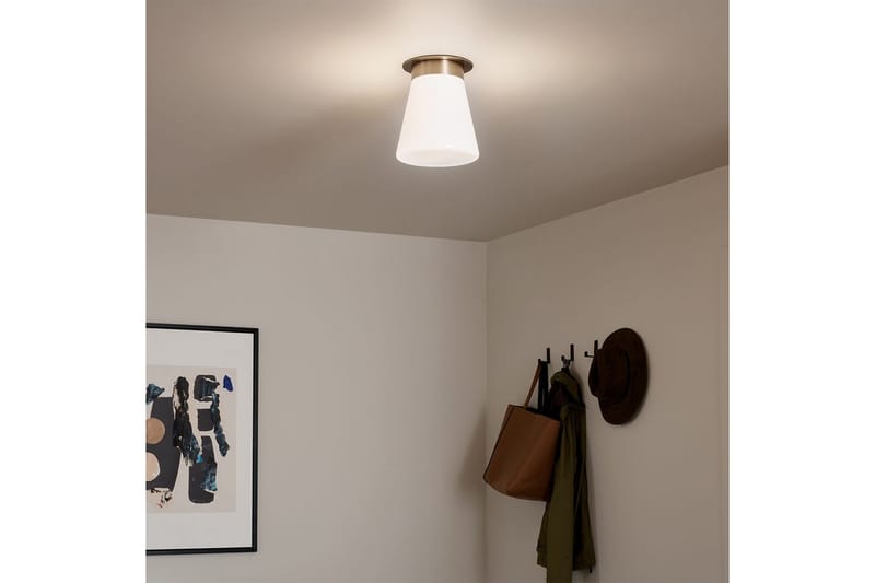 Albers Kichler Kattovalaisin - Valaistus - Sisävalaistus & lamput - Erikoisvalaisin - Tiffanylamppu