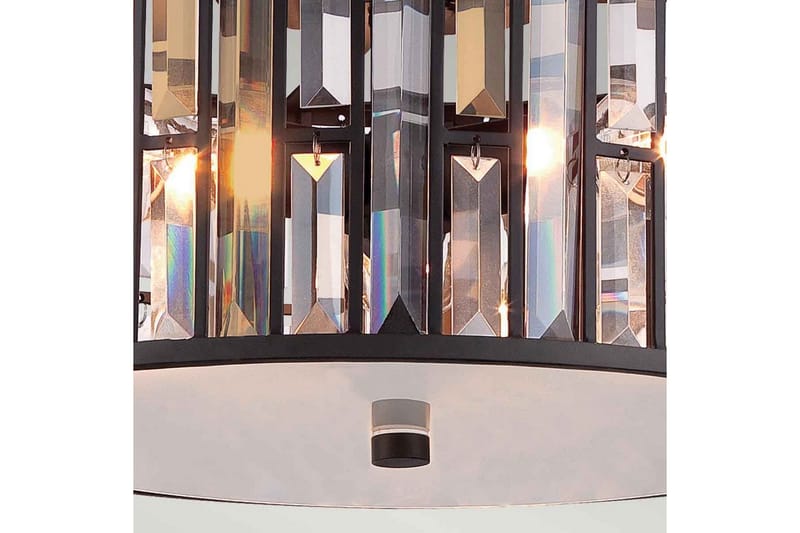 Anna Hinkley-Kattovalo - Valaistus - Sisävalaistus & lamput - Erikoisvalaisin - Tiffanylamppu