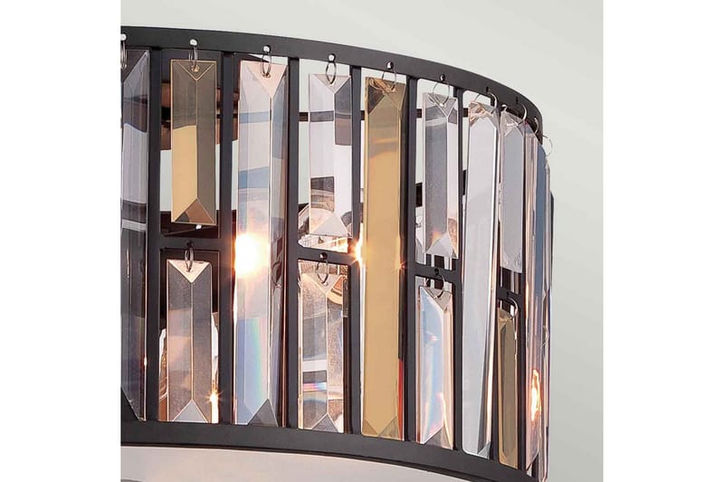 Anna Hinkley-Kattovalo - Valaistus - Sisävalaistus & lamput - Erikoisvalaisin - Tiffanylamppu