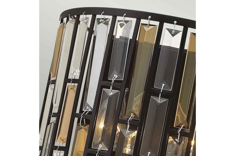 Anna Hinkley-Seinälamppu - Valaistus - Sisävalaistus & lamput - Erikoisvalaisin - Riisipaperivalaisin