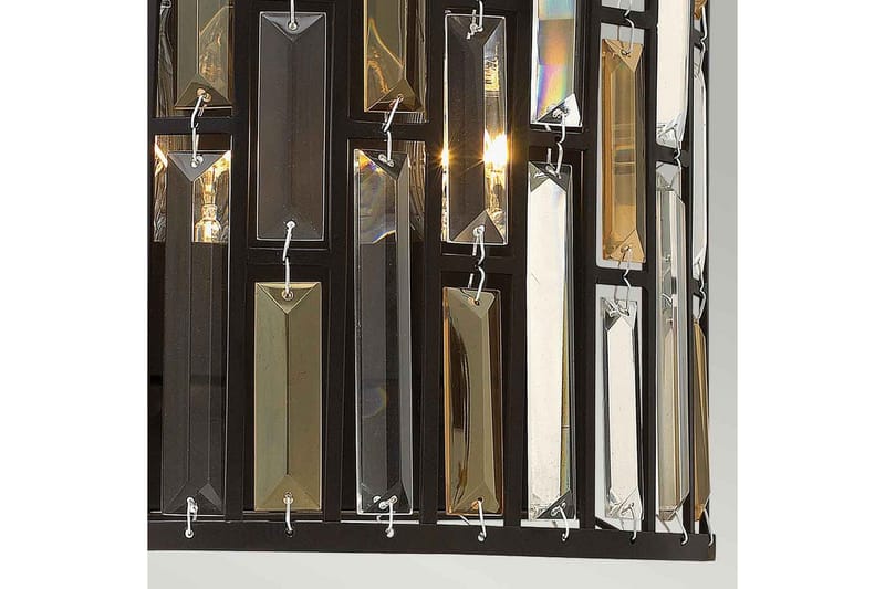 Anna Hinkley-Seinälamppu - Valaistus - Sisävalaistus & lamput - Erikoisvalaisin - Riisipaperivalaisin