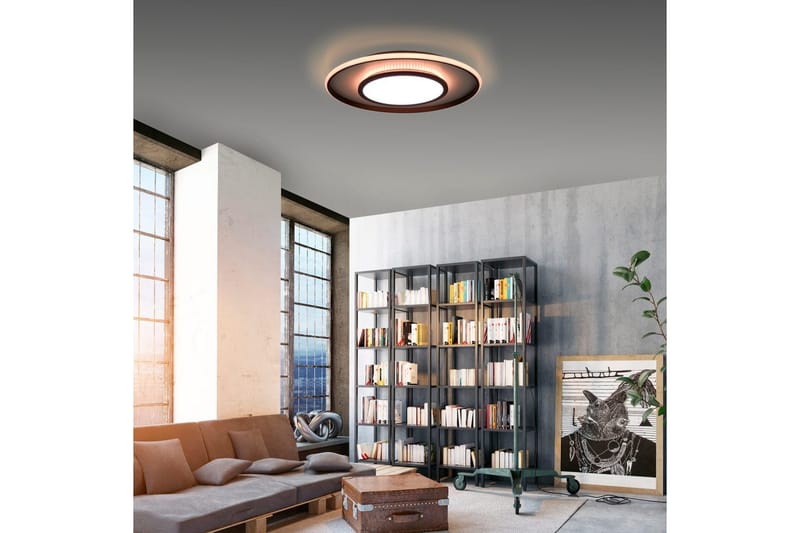 Arenda Just Light Kattovalaisin - Valaistus - Sisävalaistus & lamput - Erikoisvalaisin - Tiffanylamppu