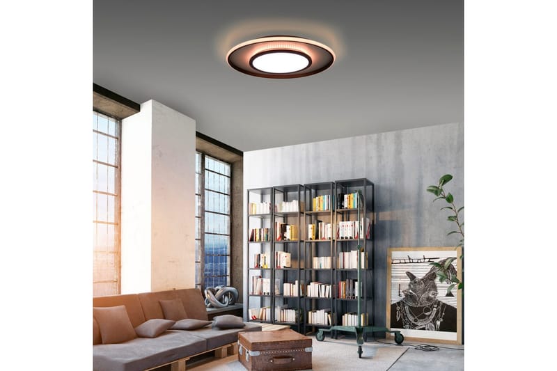 Arenda Just Light Kattovalaisin - Valaistus - Sisävalaistus & lamput - Erikoisvalaisin - Tiffanylamppu