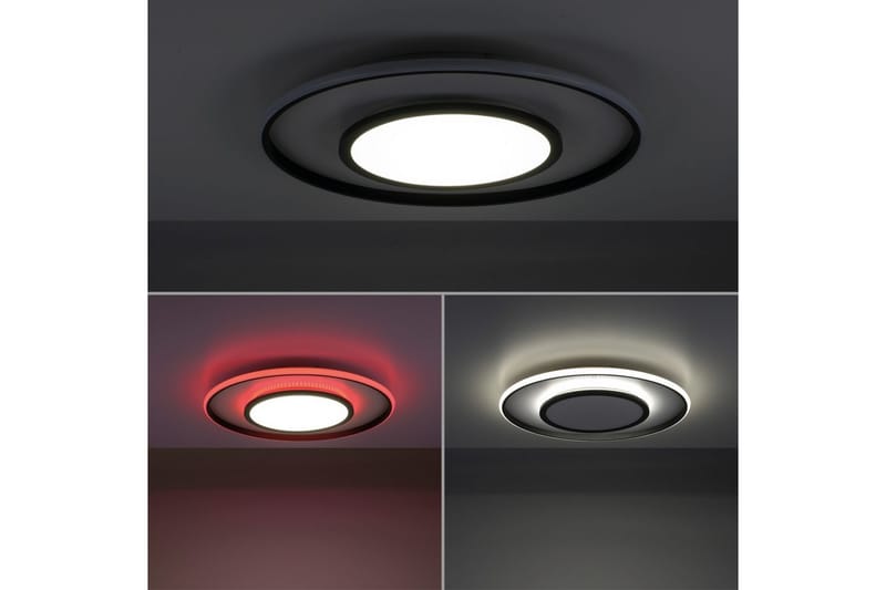 Arenda Just Light Kattovalaisin - Valaistus - Sisävalaistus & lamput - Erikoisvalaisin - Tiffanylamppu