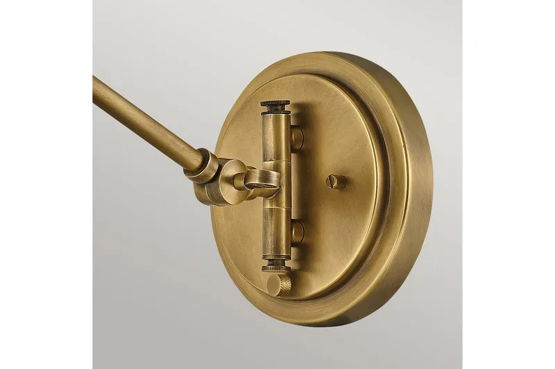 Arti Hinkley Seinävalaisin - Valaistus - Sisävalaistus & lamput - Erikoisvalaisin - Riisipaperivalaisin