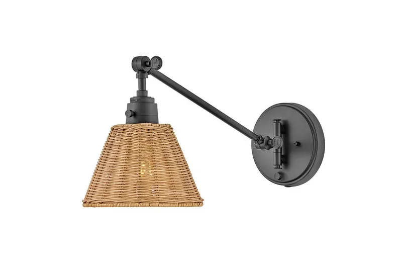 Arti Hinkley Seinävalaisin, undefined