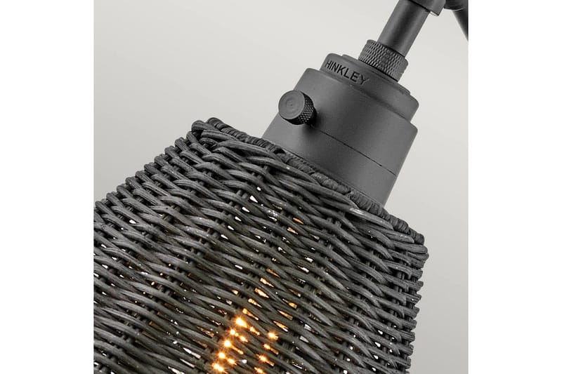 Arti Hinkley Seinävalaisin - Valaistus - Sisävalaistus & lamput - Erikoisvalaisin - Riisipaperivalaisin