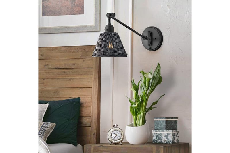 Arti Hinkley Seinävalaisin - Valaistus - Sisävalaistus & lamput - Erikoisvalaisin - Riisipaperivalaisin