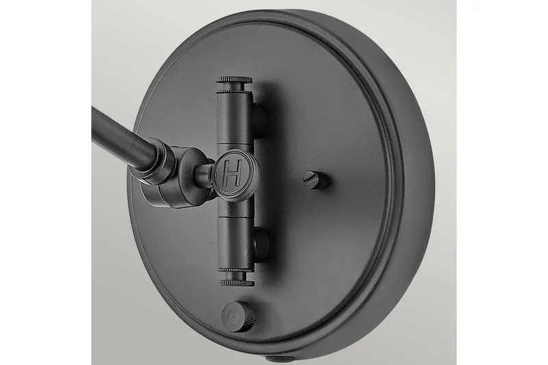 Arti Hinkley Seinävalaisin - Valaistus - Sisävalaistus & lamput - Erikoisvalaisin - Riisipaperivalaisin