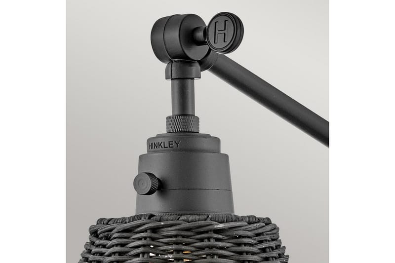 Arti Hinkley Seinävalaisin - Valaistus - Sisävalaistus & lamput - Erikoisvalaisin - Riisipaperivalaisin