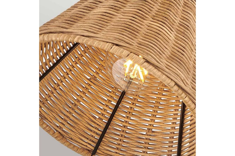 Arti Hinkley Seinävalaisin - Valaistus - Sisävalaistus & lamput - Erikoisvalaisin - Riisipaperivalaisin