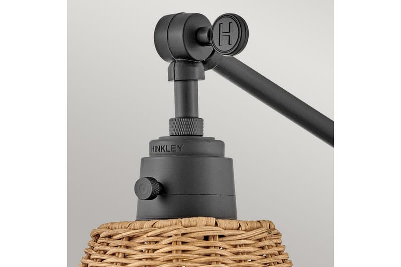 Arti Hinkley Seinävalaisin - Valaistus - Sisävalaistus & lamput - Erikoisvalaisin - Riisipaperivalaisin