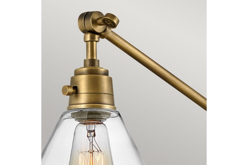 Arti Hinkley Seinävalaisin - Valaistus - Sisävalaistus & lamput - Erikoisvalaisin - Riisipaperivalaisin