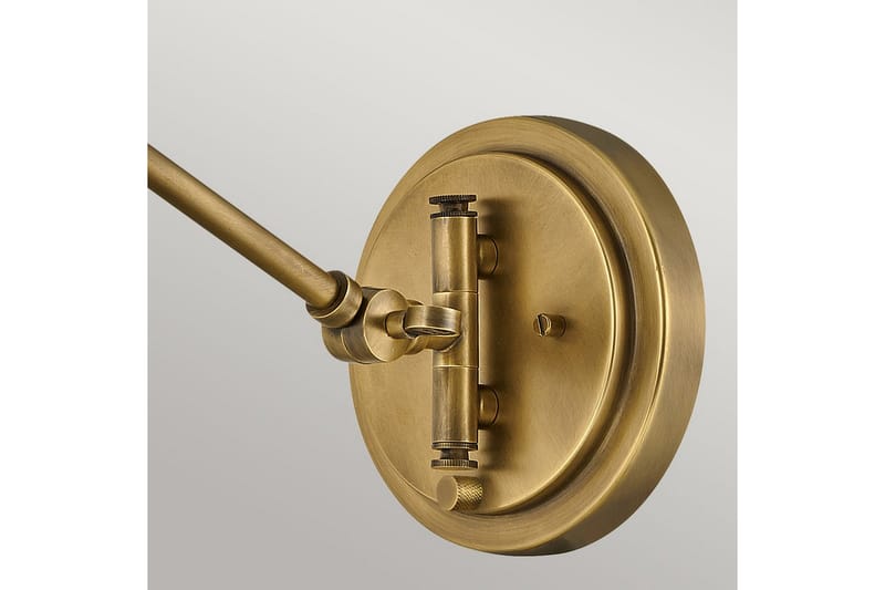 Arti Hinkley Seinävalaisin - Valaistus - Sisävalaistus & lamput - Erikoisvalaisin - Riisipaperivalaisin