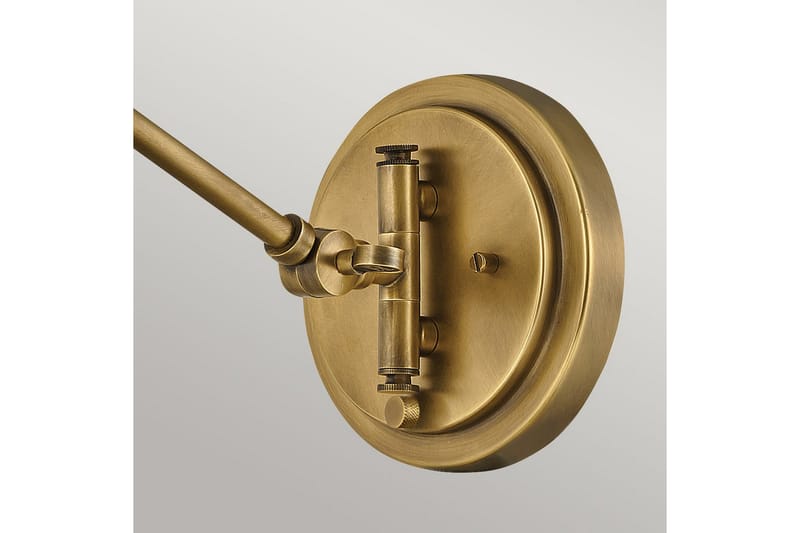 Arti Hinkley Seinävalaisin - Valaistus - Sisävalaistus & lamput - Erikoisvalaisin - Riisipaperivalaisin