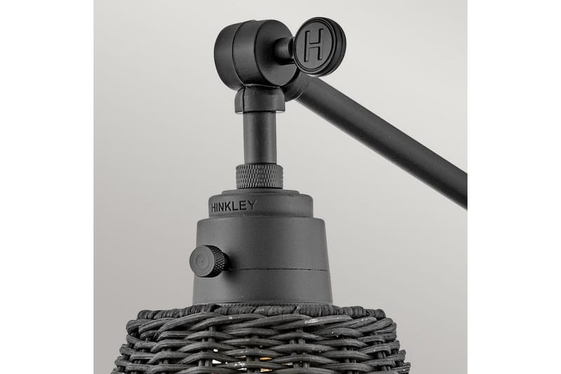 Arti Hinkley Seinävalaisin - Valaistus - Sisävalaistus & lamput - Erikoisvalaisin - Riisipaperivalaisin