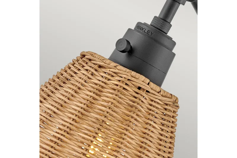 Arti Hinkley Seinävalaisin - Valaistus - Sisävalaistus & lamput - Erikoisvalaisin - Riisipaperivalaisin