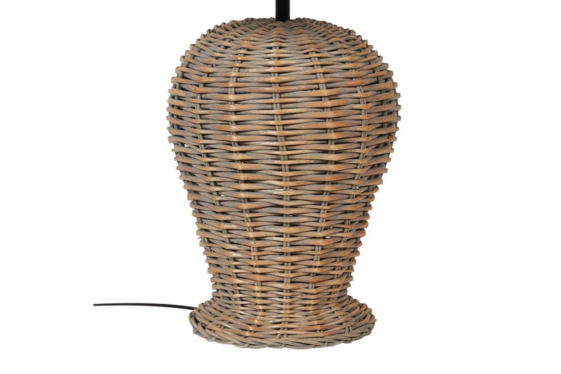 Astroni Pöytävalaisin 49 cm E27 - Luonnonväri/Off white - Valaistus - Sisävalaistus & lamput - Erikoisvalaisin - Riisipaperivalaisin