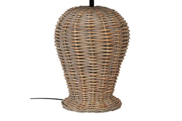 Astroni Pöytävalaisin 49 cm E27 - Luonnonväri/Off white - Valaistus - Sisävalaistus & lamput - Ikkunavalaisimet - Ikkunavalaisin jalalla