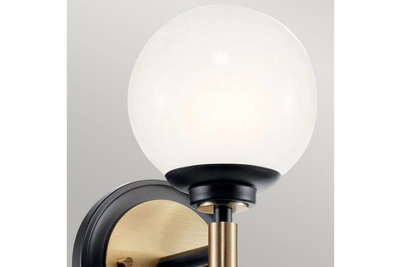 Benno Kichler Seinävalaisin - Valaistus - Sisävalaistus & lamput - Erikoisvalaisin - Riisipaperivalaisin