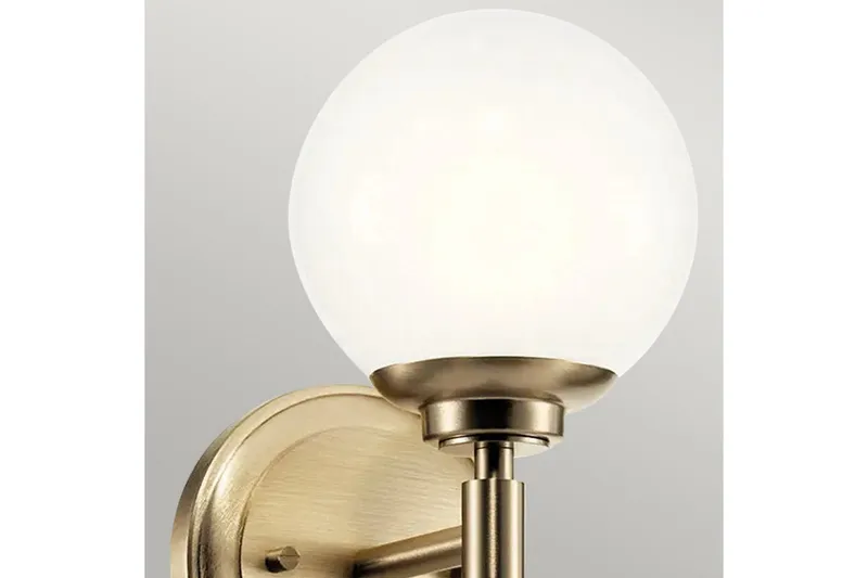 Benno Kichler Seinävalaisin - Valaistus - Sisävalaistus & lamput - Erikoisvalaisin - Riisipaperivalaisin