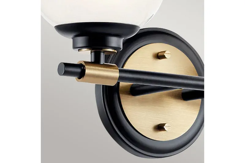 Benno Kichler Seinävalaisin - Valaistus - Sisävalaistus & lamput - Erikoisvalaisin - Riisipaperivalaisin