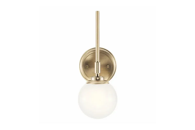 Benno Kichler Seinävalaisin - Valaistus - Sisävalaistus & lamput - Erikoisvalaisin - Riisipaperivalaisin