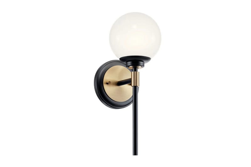 Benno Kichler Seinävalaisin, undefined