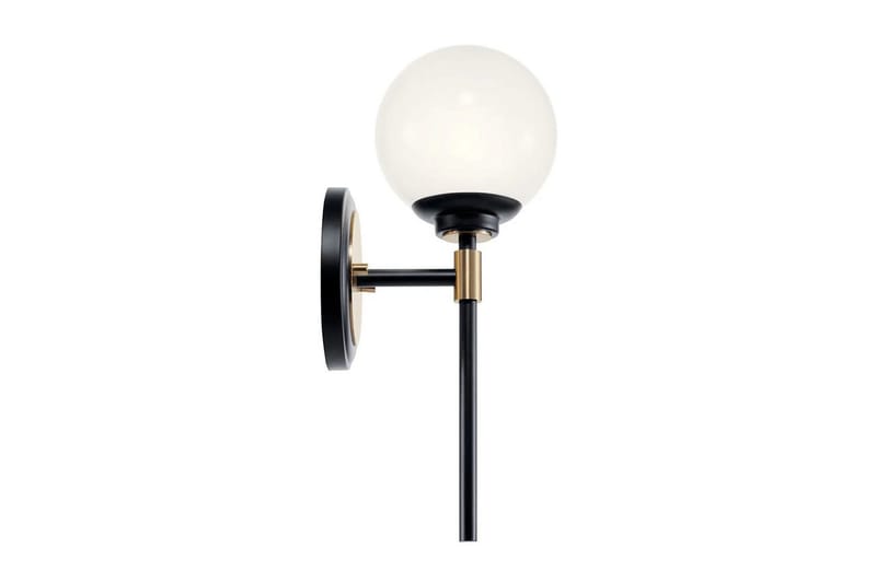 Benno Kichler Seinävalaisin - Valaistus - Sisävalaistus & lamput - Erikoisvalaisin - Riisipaperivalaisin