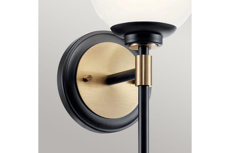 Benno Kichler Seinävalaisin - Valaistus - Sisävalaistus & lamput - Erikoisvalaisin - Riisipaperivalaisin