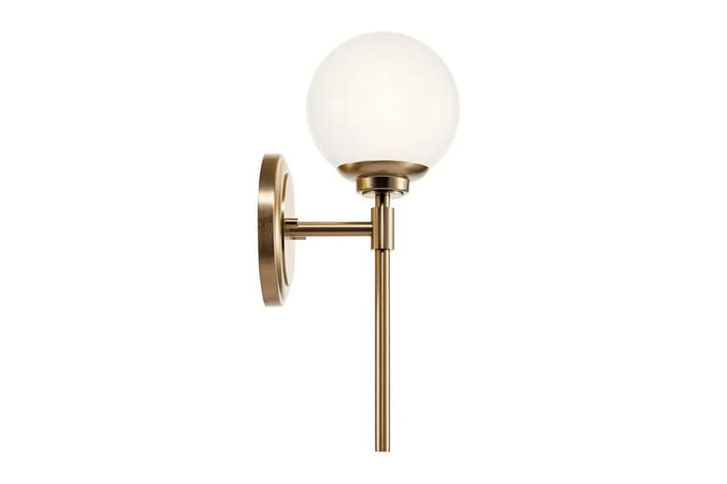 Benno Kichler Seinävalaisin - Valaistus - Sisävalaistus & lamput - Erikoisvalaisin - Riisipaperivalaisin