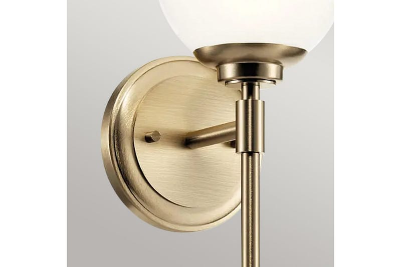 Benno Kichler Seinävalaisin - Valaistus - Sisävalaistus & lamput - Erikoisvalaisin - Riisipaperivalaisin