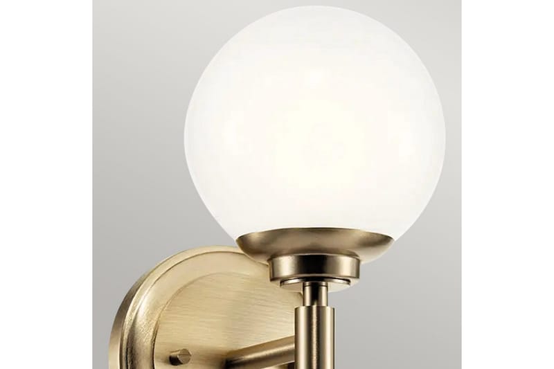 Benno Kichler Seinävalaisin - Valaistus - Sisävalaistus & lamput - Erikoisvalaisin - Riisipaperivalaisin