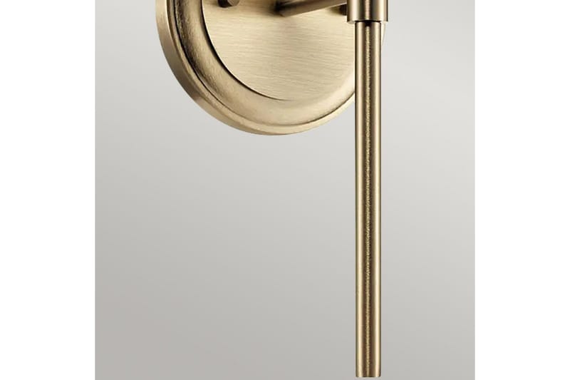 Benno Kichler Seinävalaisin - Valaistus - Sisävalaistus & lamput - Erikoisvalaisin - Riisipaperivalaisin