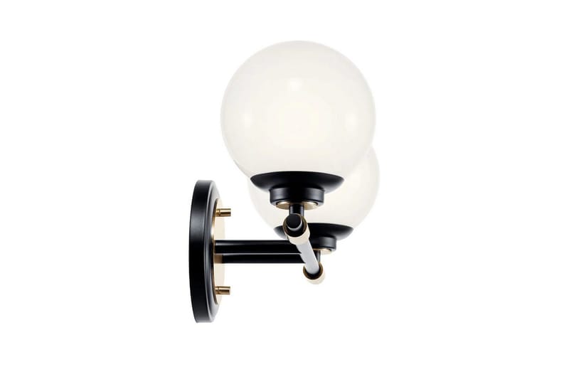 Benno Kichler Seinävalaisin - Valaistus - Sisävalaistus & lamput - Erikoisvalaisin - Riisipaperivalaisin