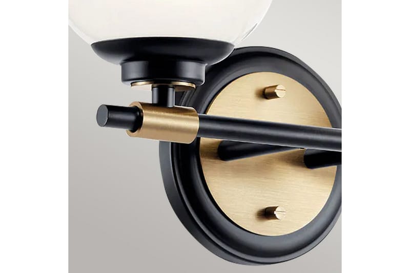 Benno Kichler Seinävalaisin - Valaistus - Sisävalaistus & lamput - Erikoisvalaisin - Riisipaperivalaisin