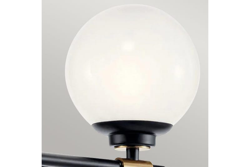 Benno Kichler Seinävalaisin - Valaistus - Sisävalaistus & lamput - Erikoisvalaisin - Riisipaperivalaisin