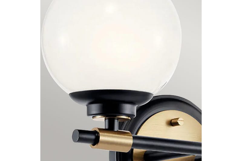 Benno Kichler Seinävalaisin - Valaistus - Sisävalaistus & lamput - Erikoisvalaisin - Riisipaperivalaisin