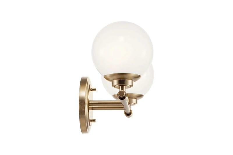 Benno Kichler Seinävalaisin - Valaistus - Sisävalaistus & lamput - Erikoisvalaisin - Riisipaperivalaisin