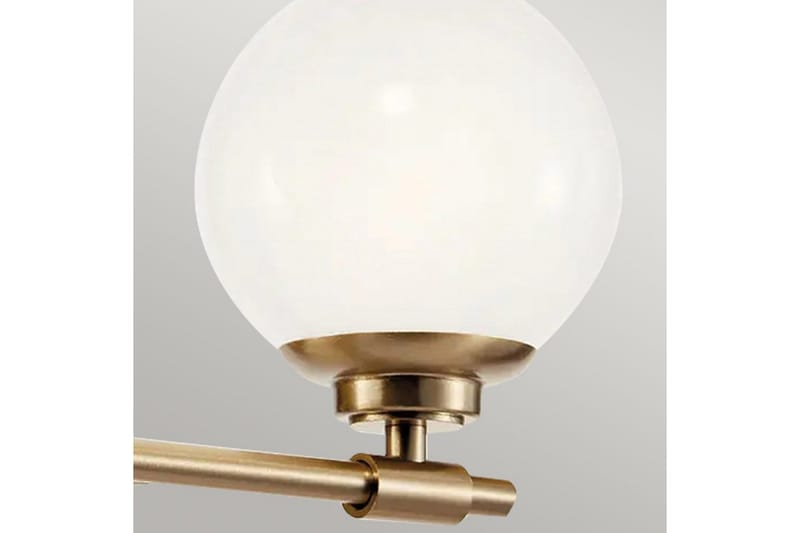 Benno Kichler Seinävalaisin - Valaistus - Sisävalaistus & lamput - Erikoisvalaisin - Riisipaperivalaisin